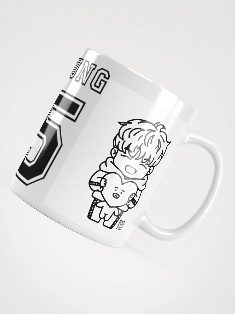 TAEHYUNG MUG product image (6)