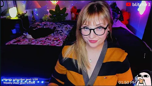 Todays stream thumbnail 😄 thanks for the videos! I love doing these media share streams. We learned about cryptids, astronomy...