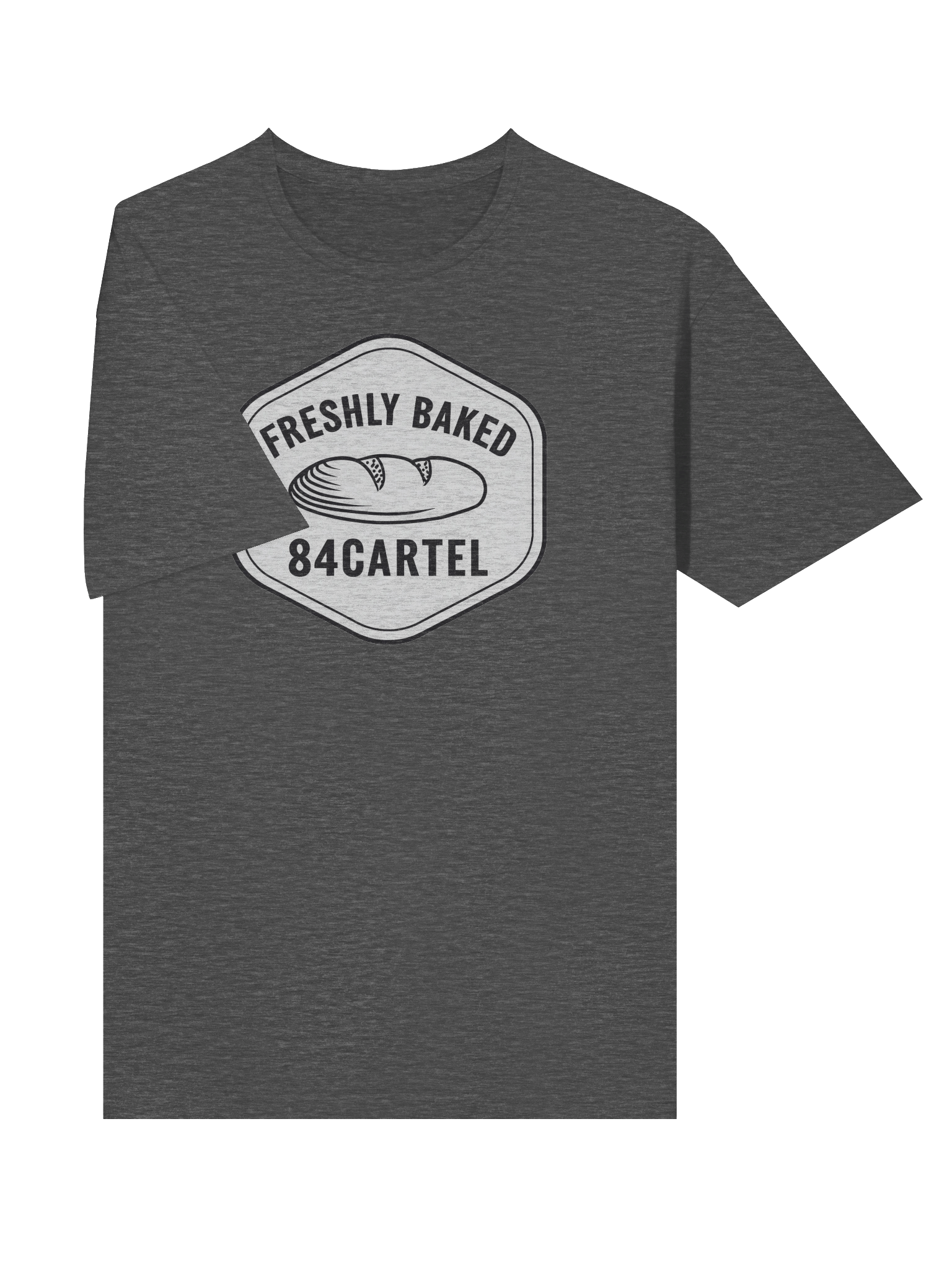 Freshly Baked Logo Tee product image (3)