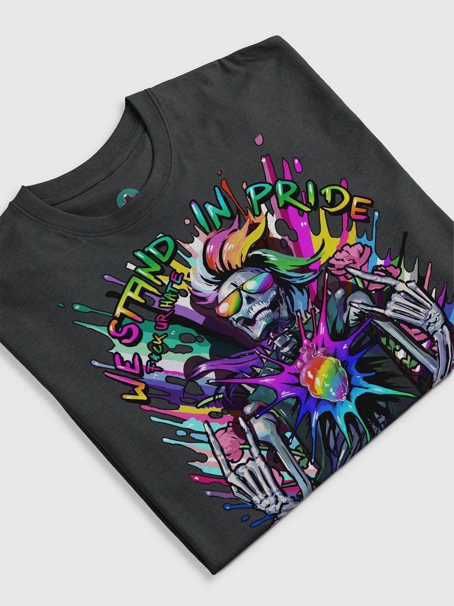🌈We Stand In PRIDE 🌈 - 2025 Edition product image (5)
