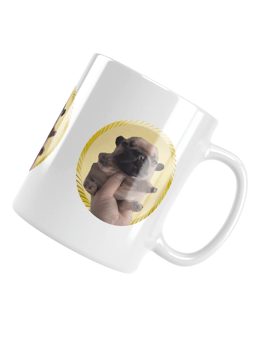 The Dog Mug product image (12)