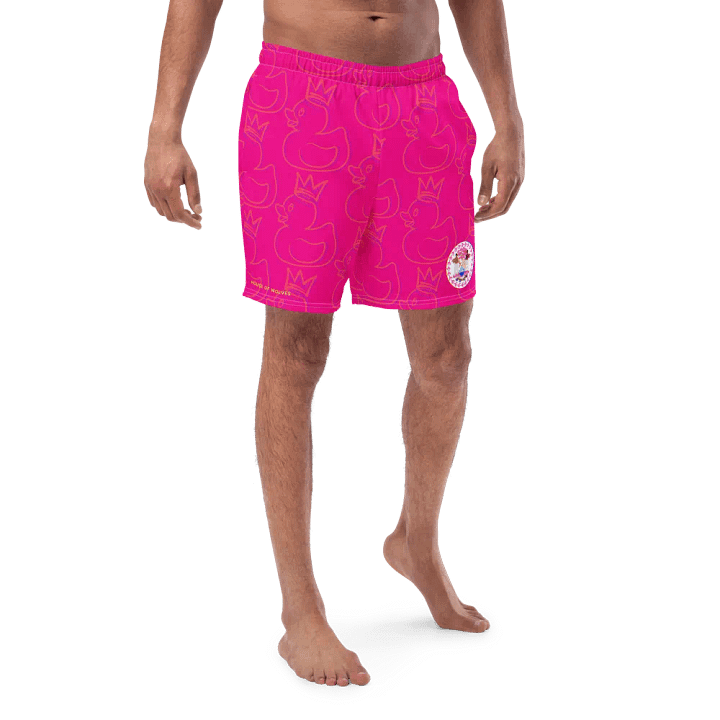 Bellizerent Trunks product image (1)