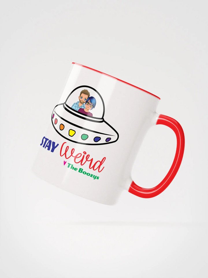 The Boozys Mug product image (3)
