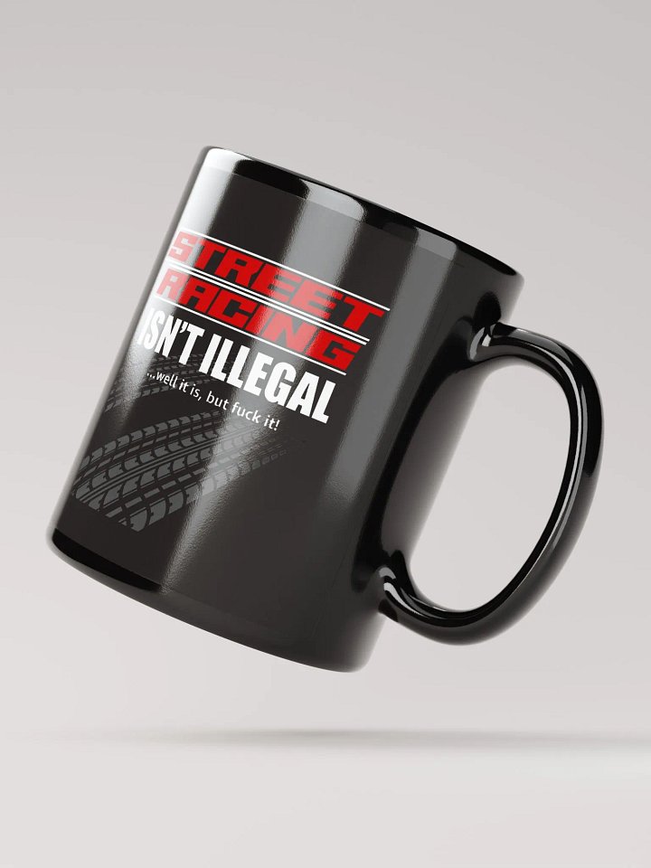 Street Racing Mug product image (2)