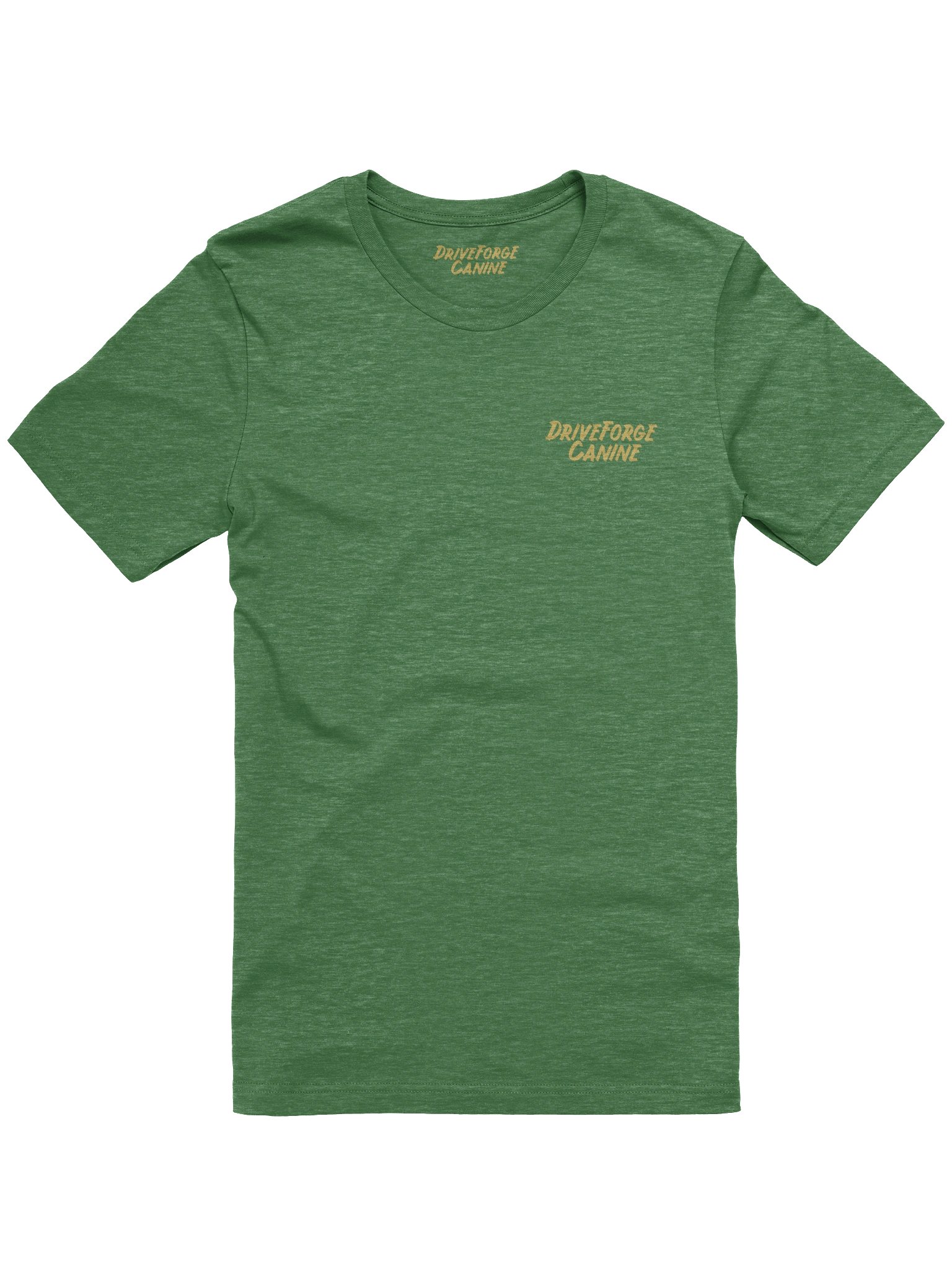 The Horseman Brought Backup Softstyle Tee product image (1)