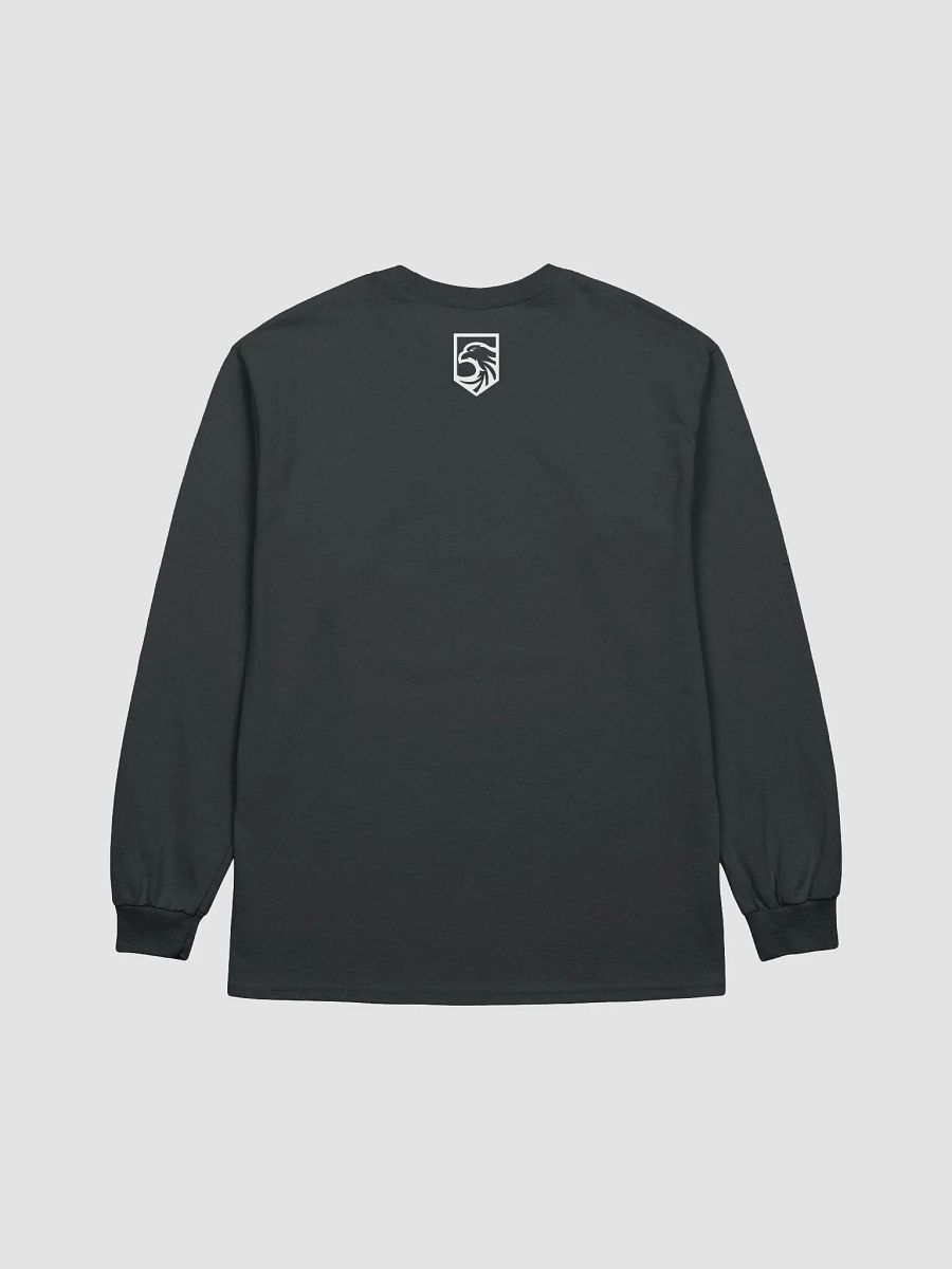 Basics Long Sleeve product image (13)