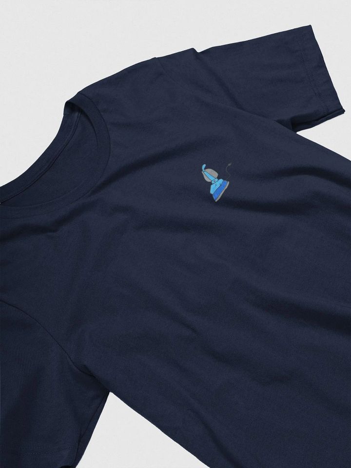 Vaccy Classic Tee product image (2)