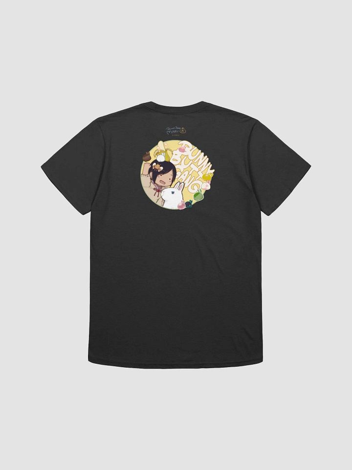 Bunny Butt Gang Tee product image (8)