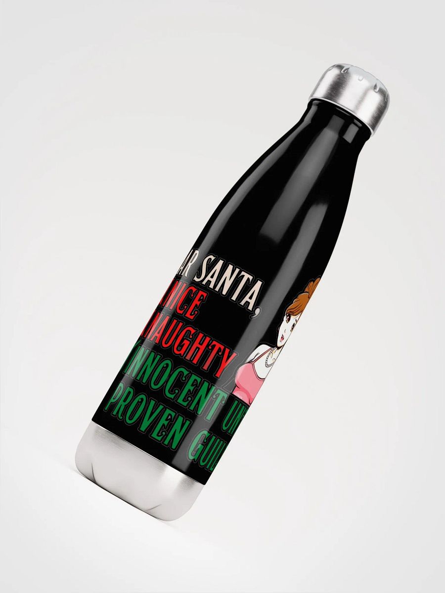 DEAR SANTA, INNOCENT UNTIL PROVEN GUILTY product image (7)