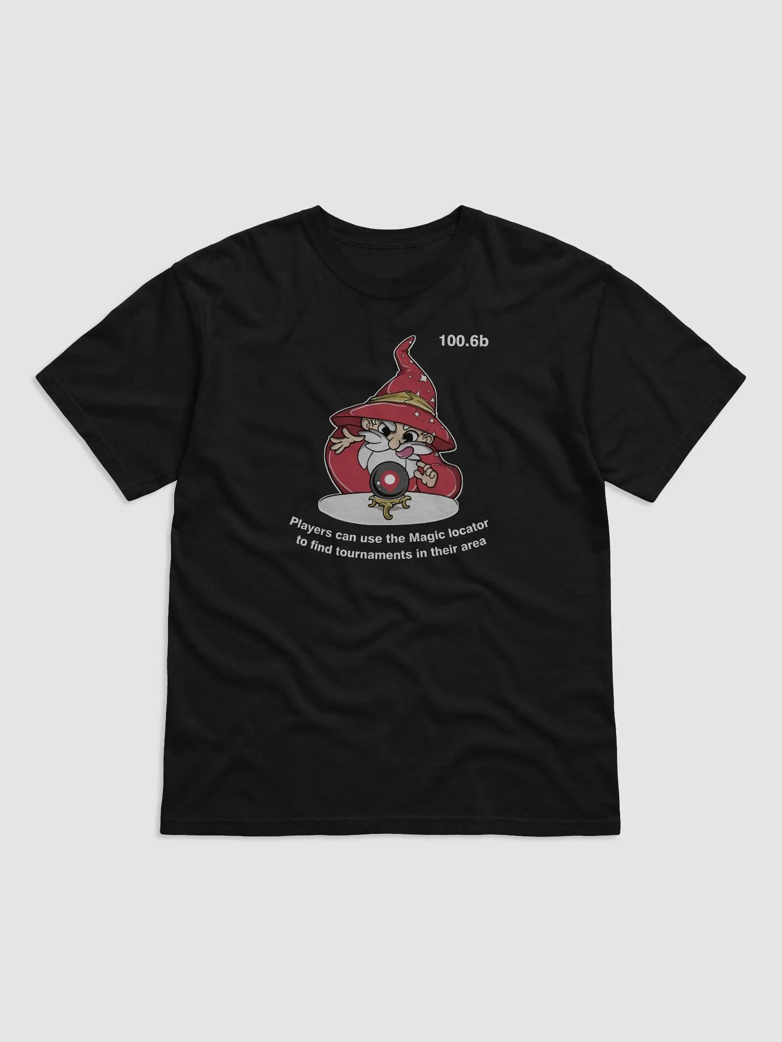 Locator (100.6b) DarkMode product image (2)