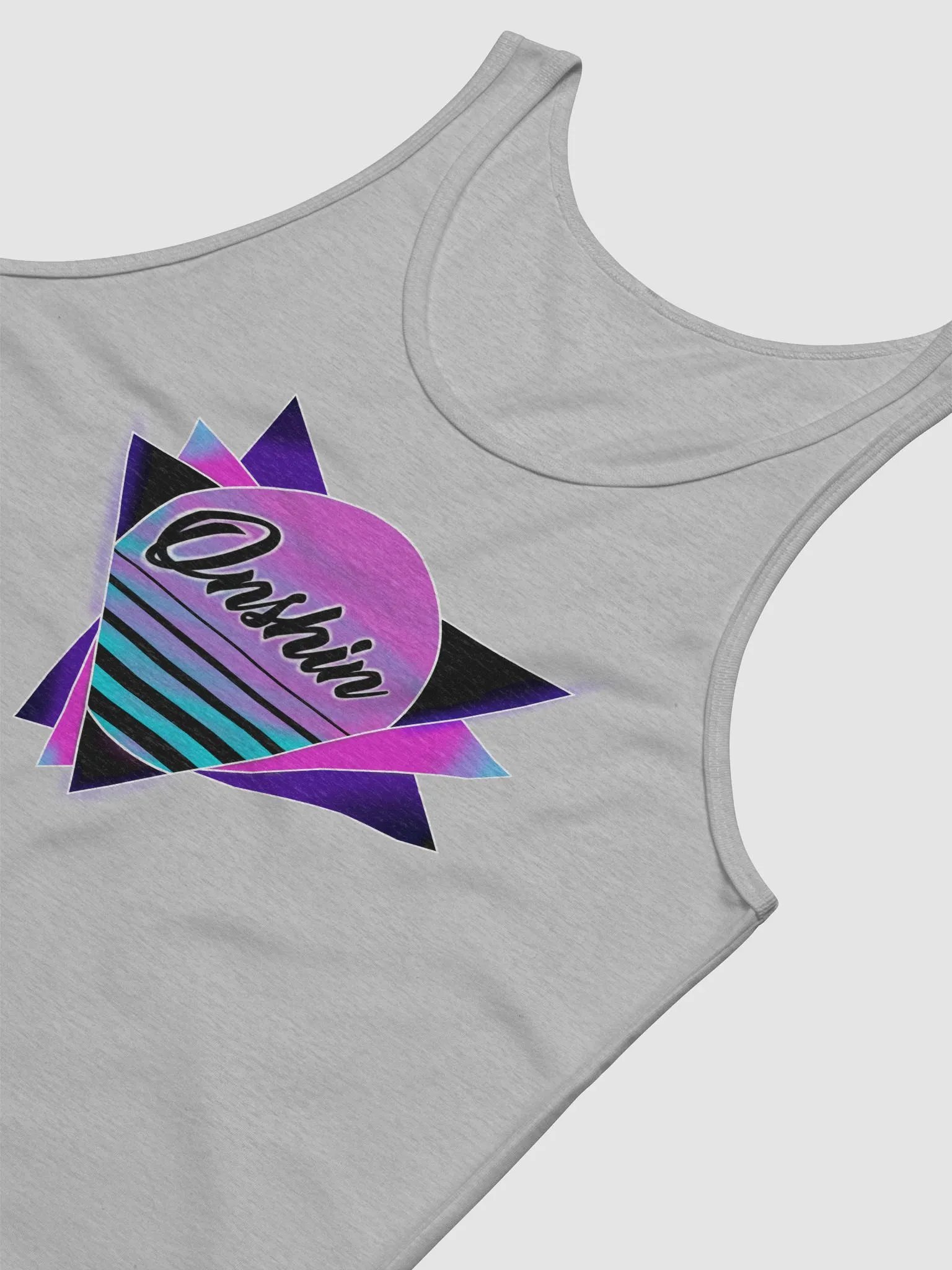 Hyperdrive Tank Top product image (11)
