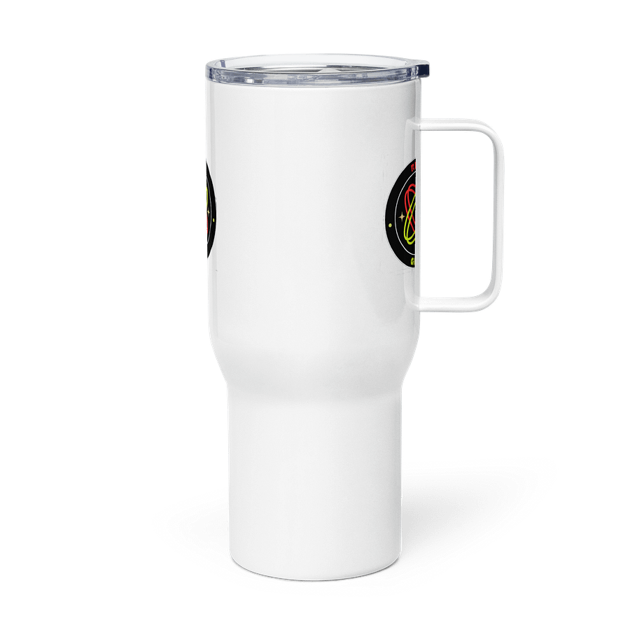 RFTV Gear Travel Mug product image (4)
