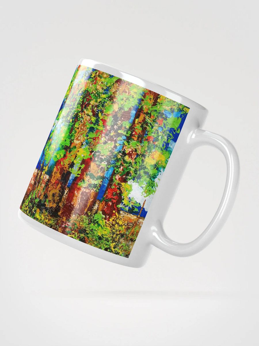 A Walk in the Forest Mug product image (4)