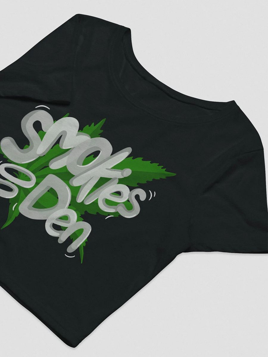 Ladies Crop Top product image (3)