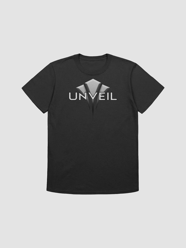 UNVEIL SHIRT - WHITE product image (1)