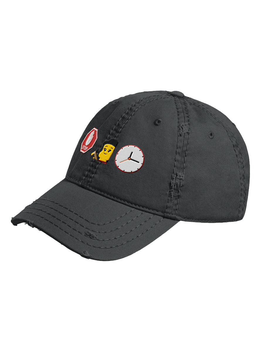 Hammertime product image (2)