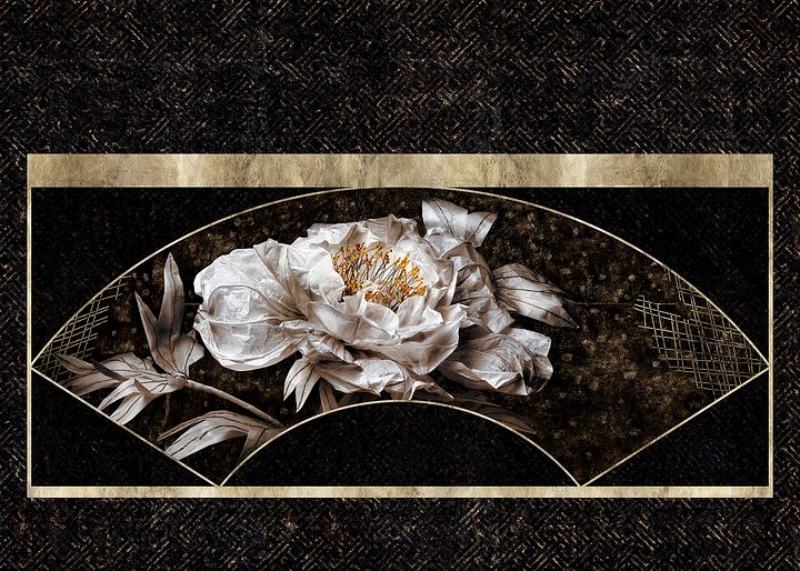 Koringami -Summer: Peony product image (1)
