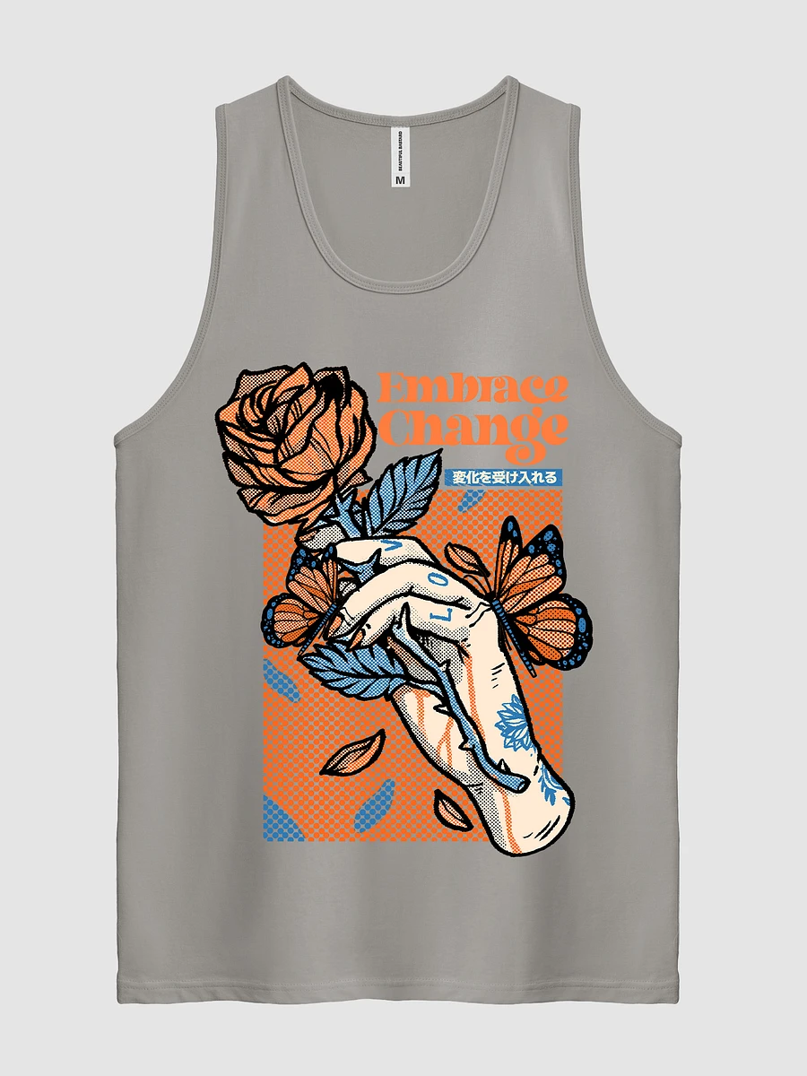 Embrace Change Tank product image (2)