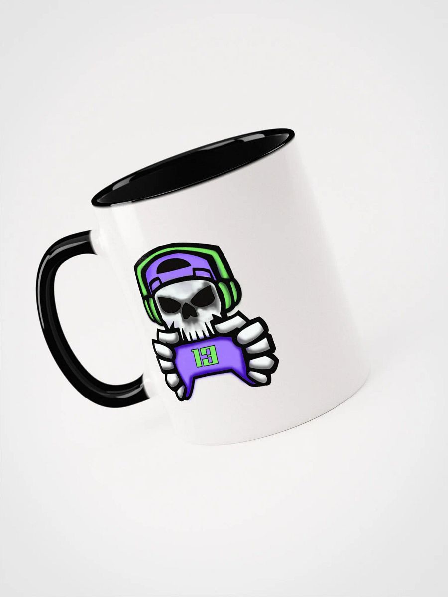Hogston GT Mug product image (4)