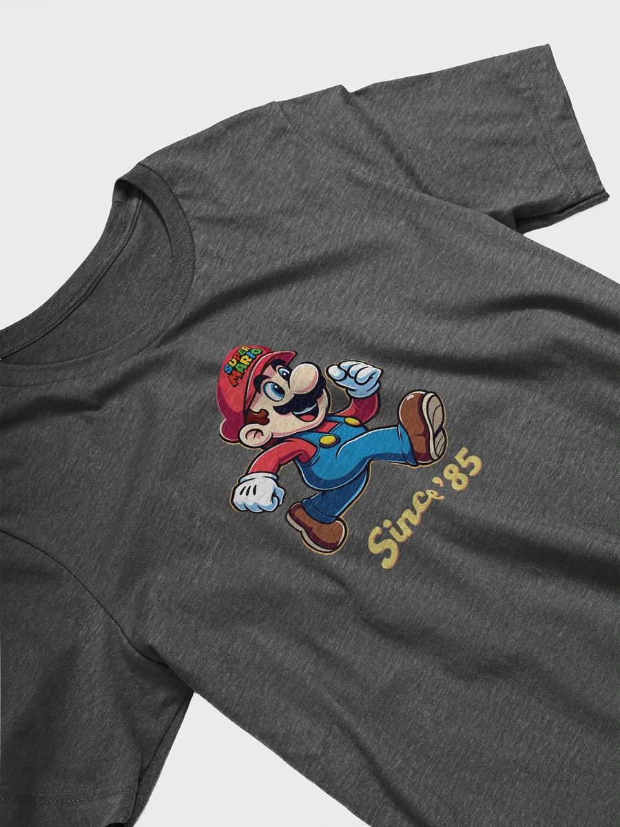 Super Mario '85 Anniversary T-Shirt product image (15)