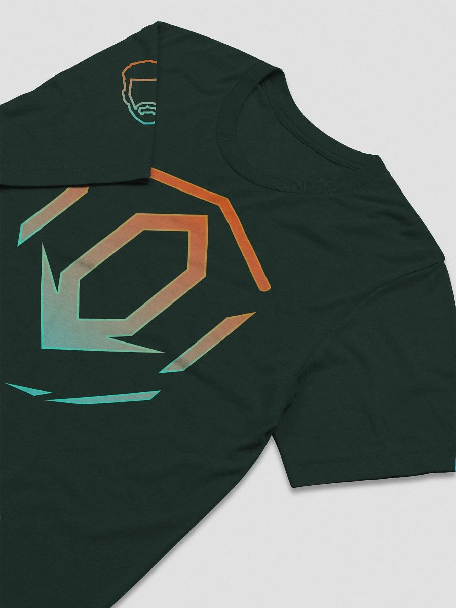 Snowy - Tundra Triblend Tee product image (3)
