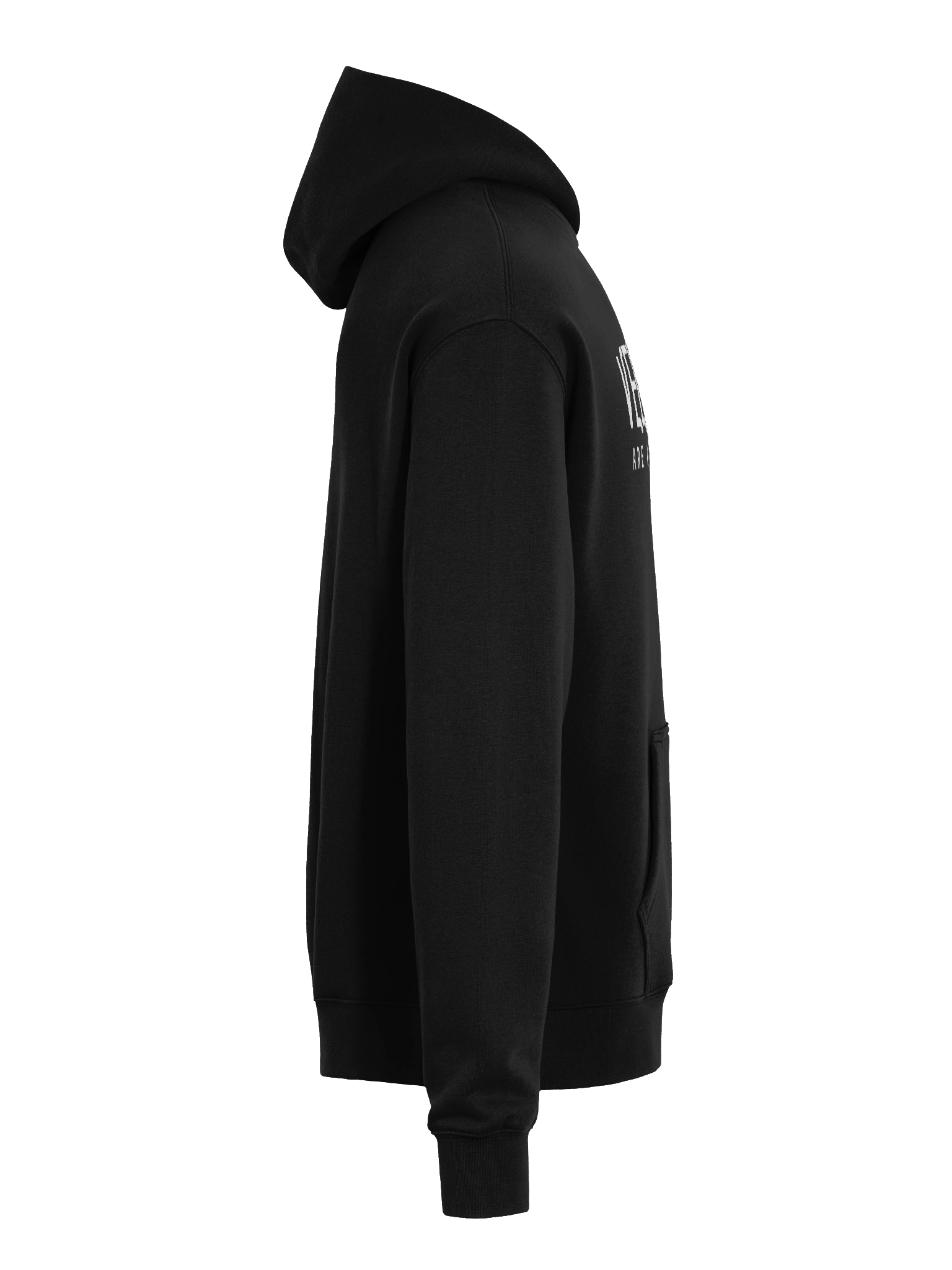 Veepians Hoodie - Blk product image (8)