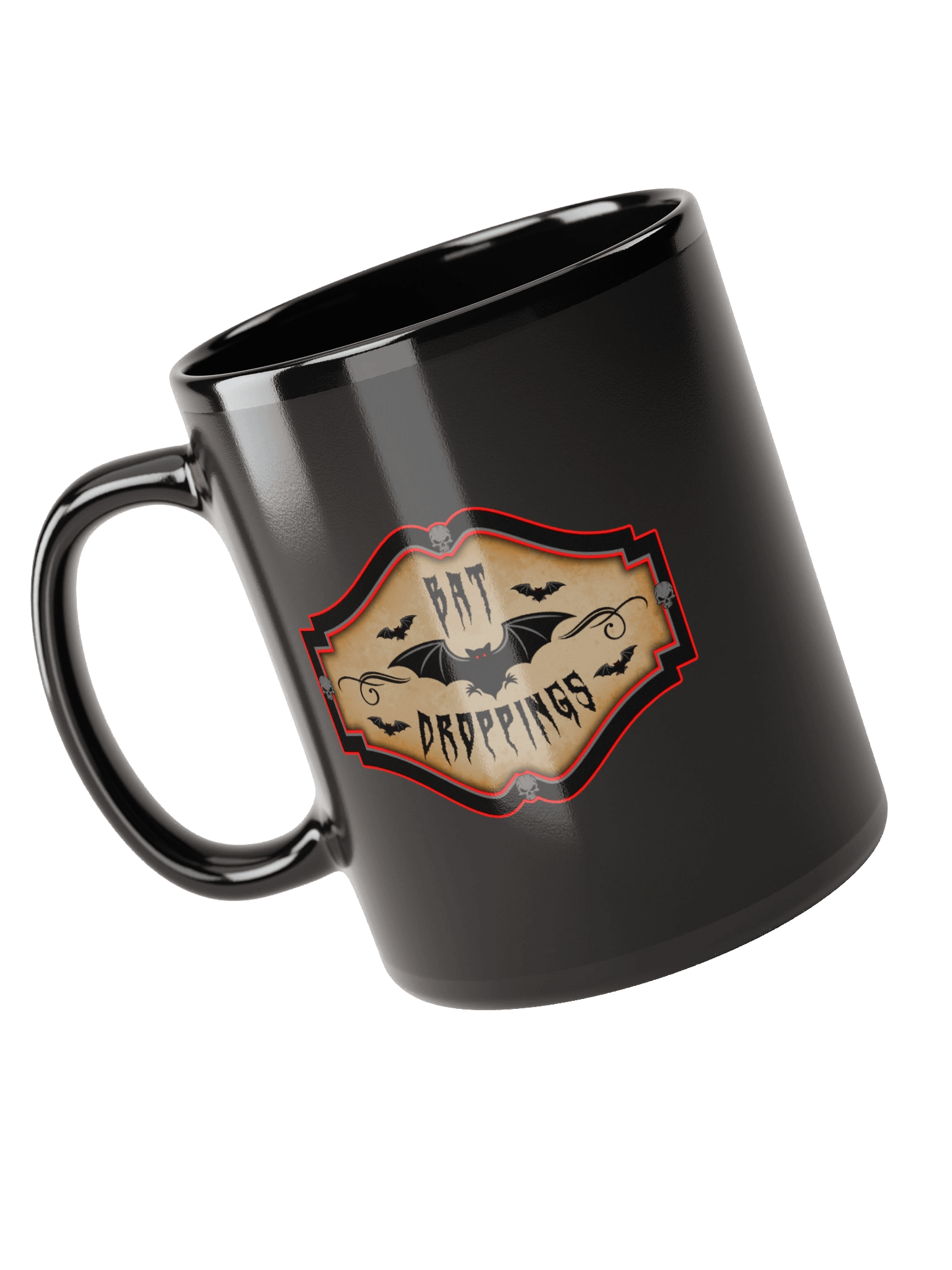 POTIONS OF WITCHERY 1 (BAT DROPPINGS) product image (6)