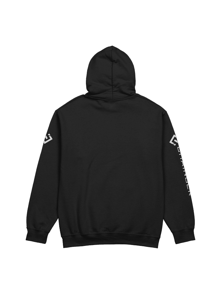 Chainbear Pullover Hoodie product image (2)