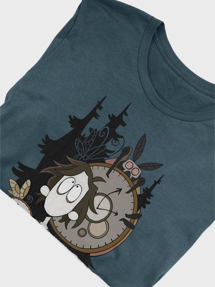 Everything We Know T-Shirt (DTF Print) product image (5)