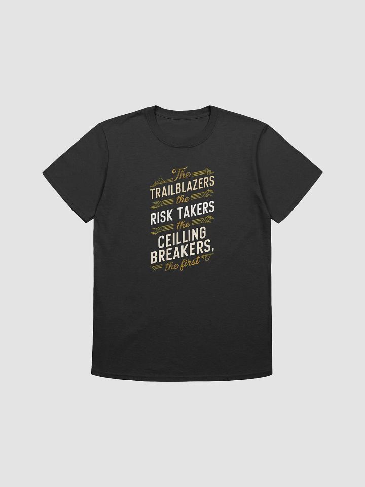 Gildan Unisex Softstyle T-Shirt product image (1)