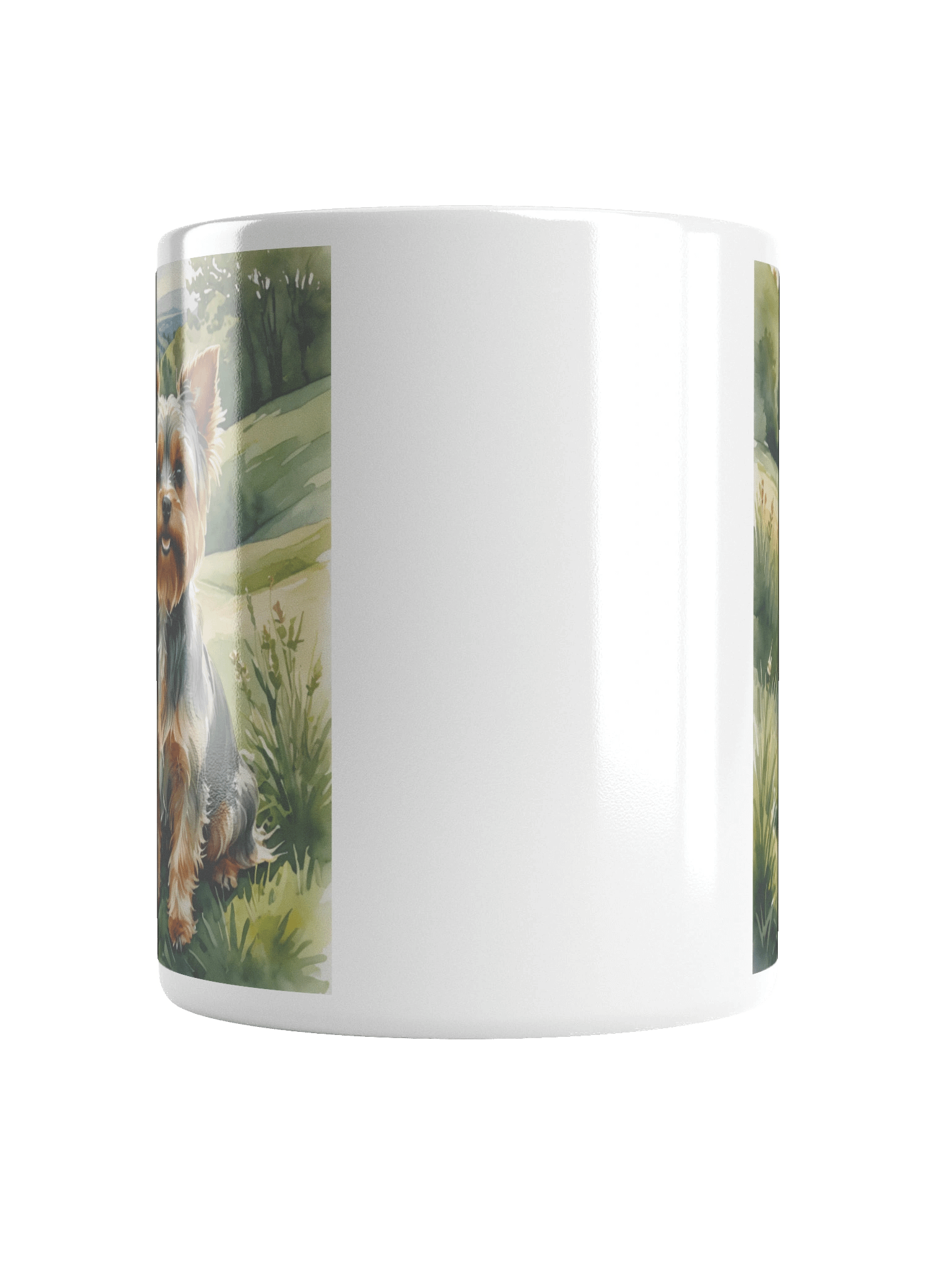 Yorkie Terrier Lover Mug product image (6)