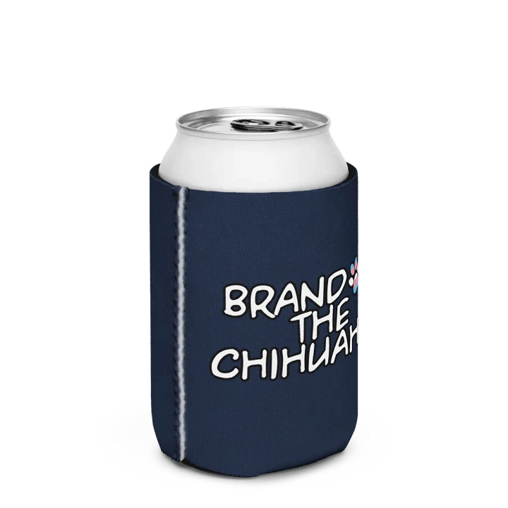 Brandon the Chihuahua Coozie product image (3)