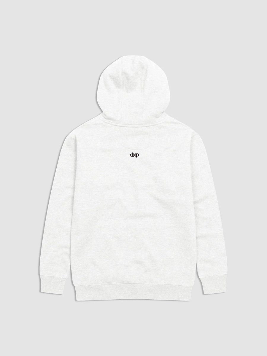 Dead Inside Hoodie | Light product image (2)