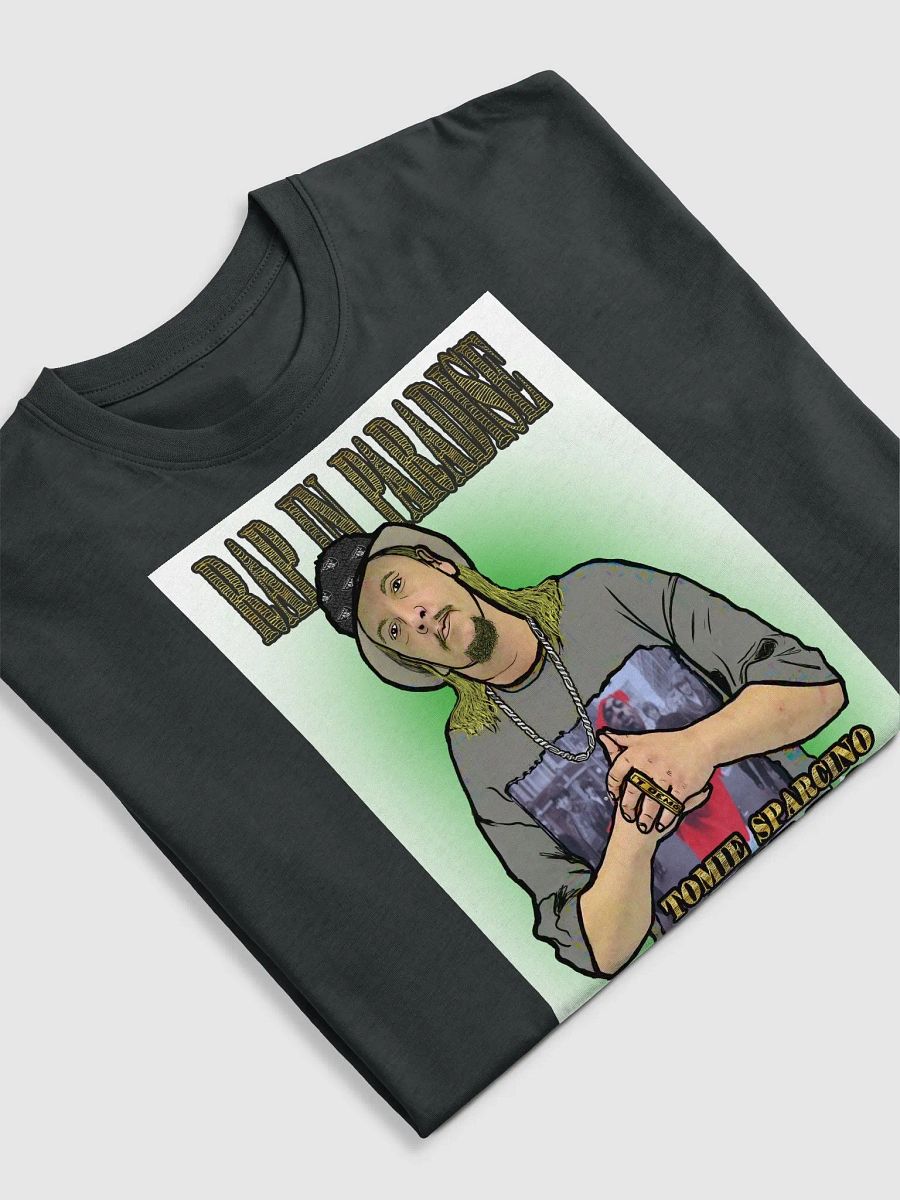 Rip T Demo T-Shirt product image (5)