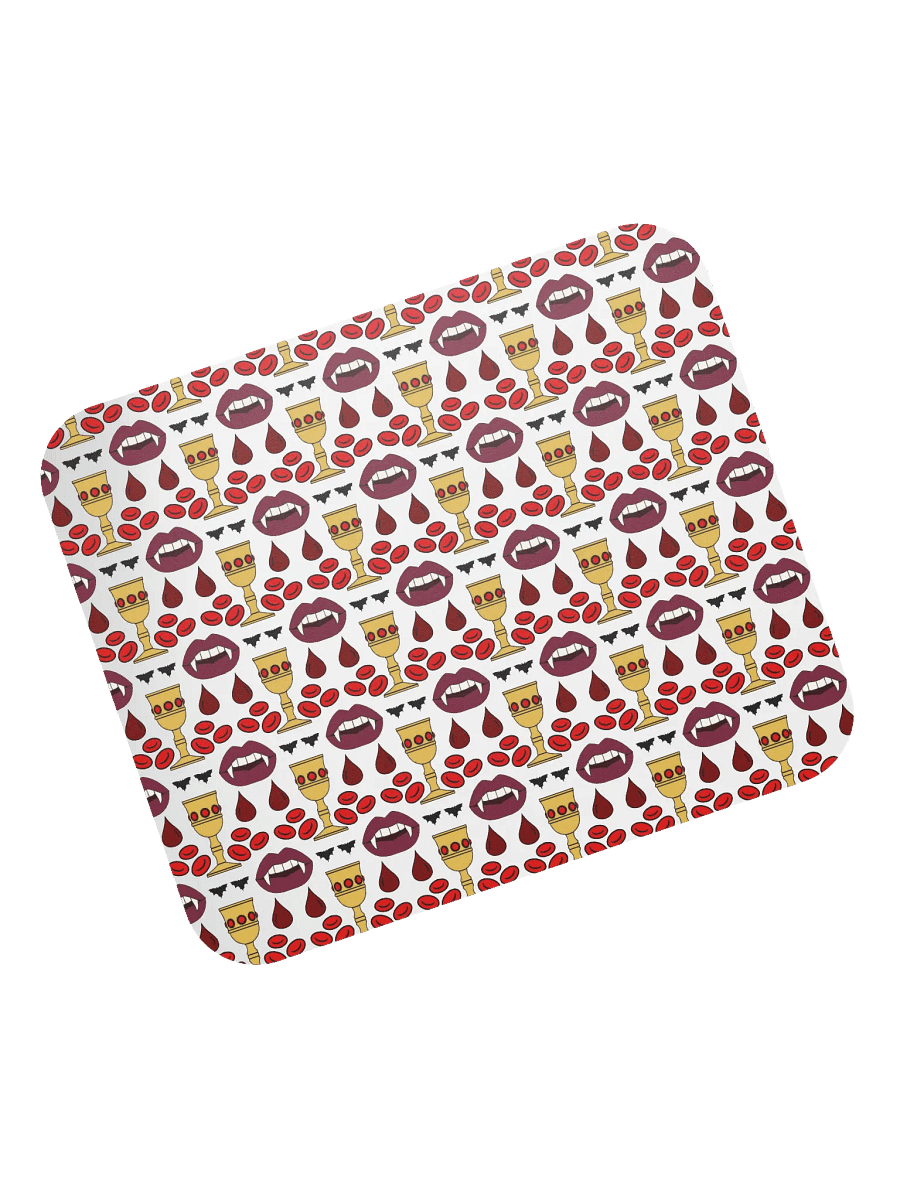 Vampire Mouse Pad product image (7)