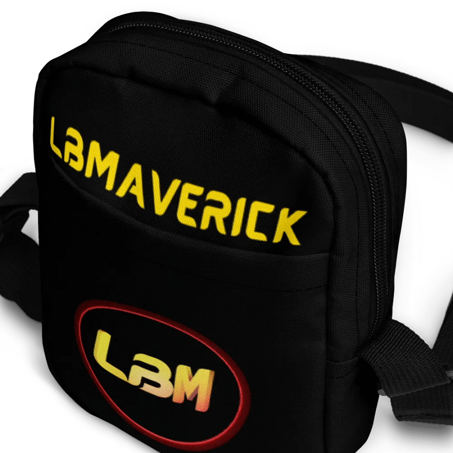 Sac bandoulière - LBM product image (10)