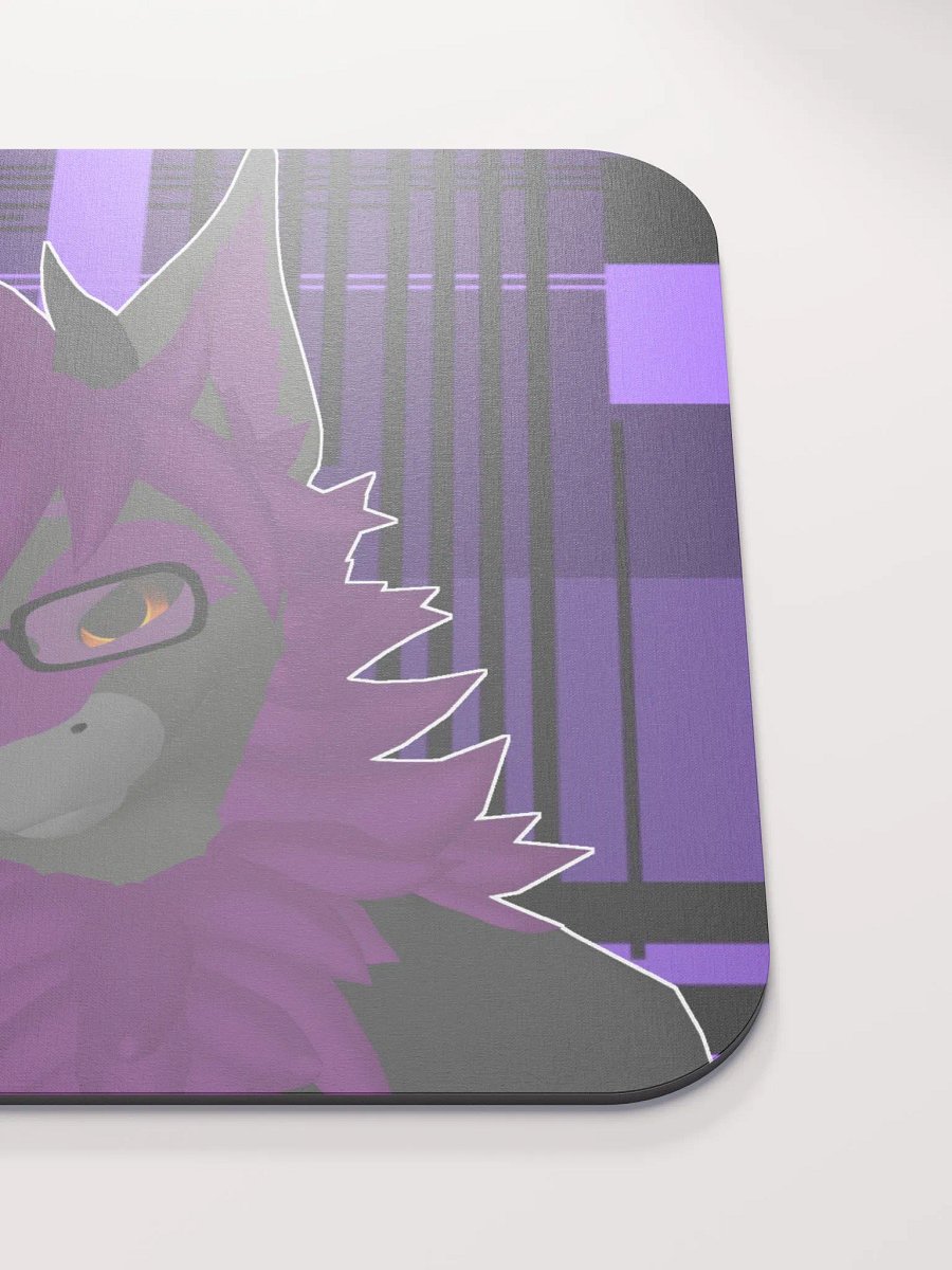 Smug Nardoracc Mouse Pad product image (5)