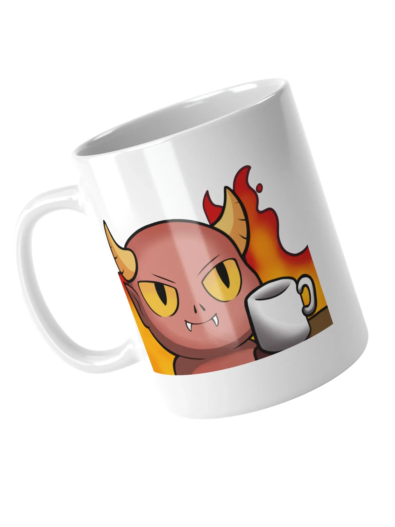 This Is Fine product image (7)