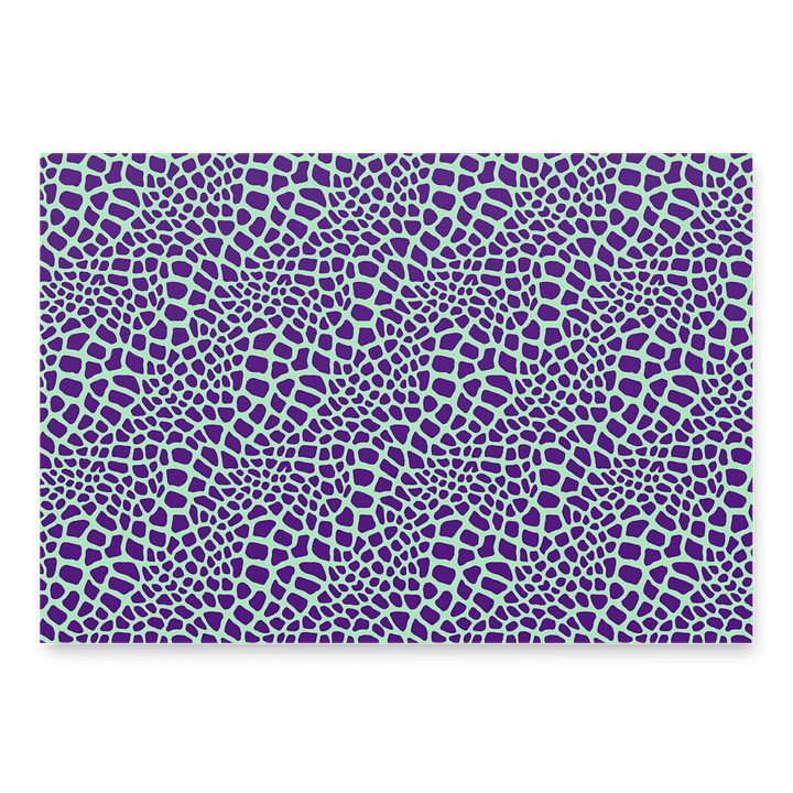 Green Giraffe Paper Sheerts product image (2)