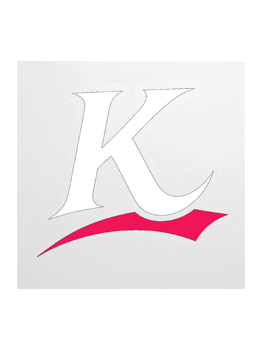 Together for K Sticker product image (3)