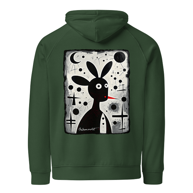 Hoodies (Eco-Friendly)