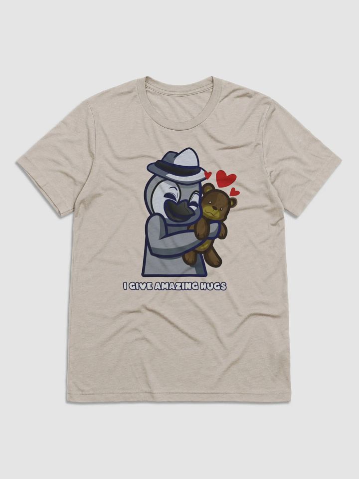 ErikthePenguin23 Hug product image (2)