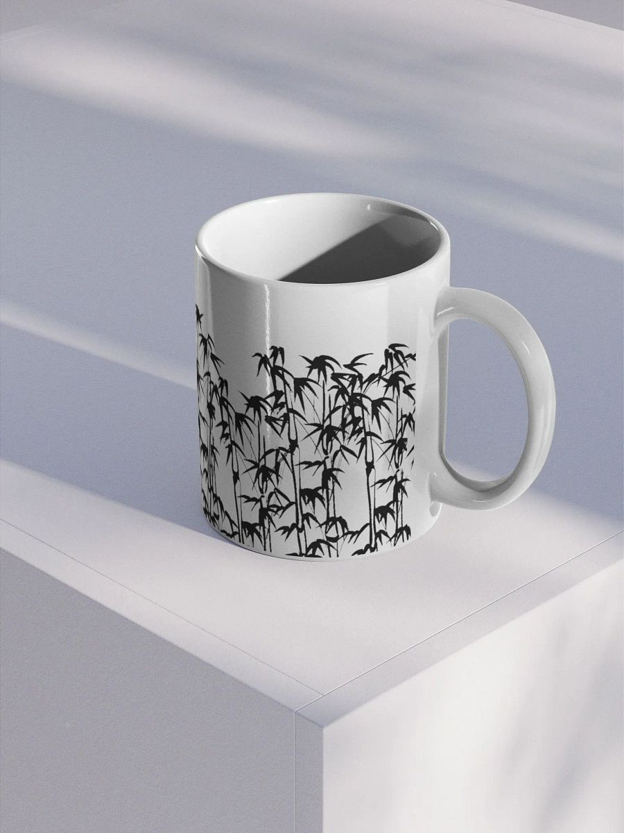 Panda Palace Coffee Mug product image (2)
