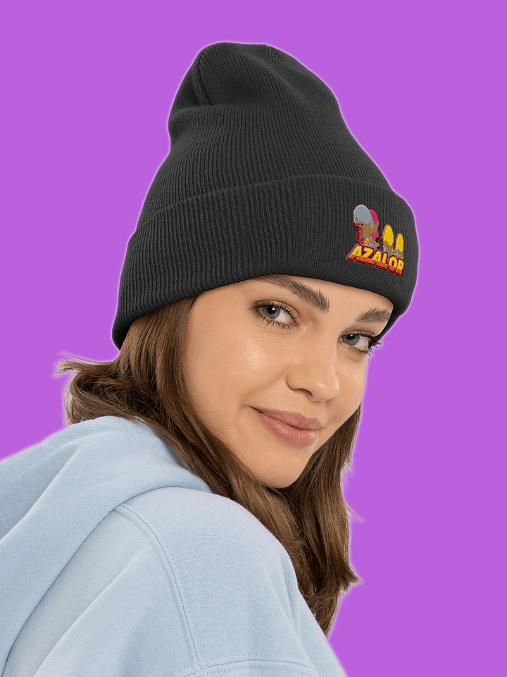 [Épic] Bonnet Azalorien [Azalor Collection] product image (1)