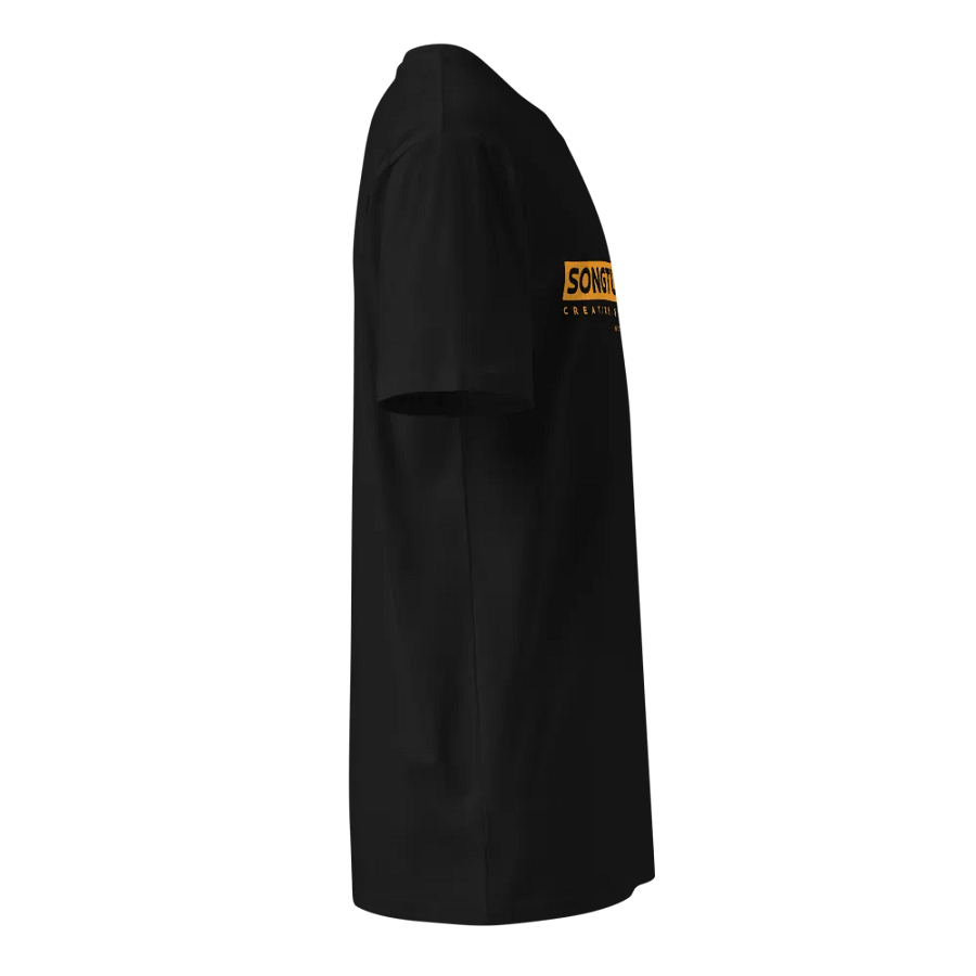 SongTutorial T-Shirt product image (4)