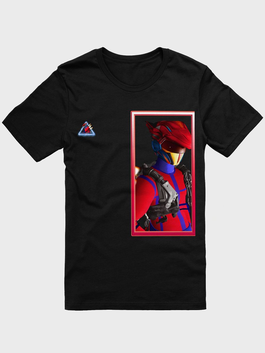 ResilienceSquared T-Shirt product image (1)