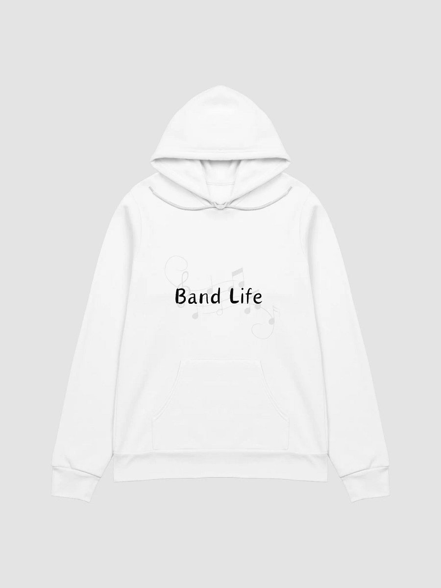 Band Life HOODIE product image (5)