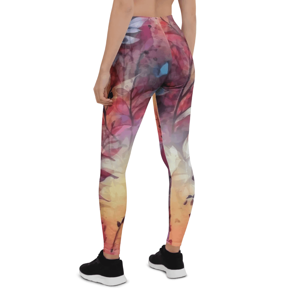 Garden Collection Leggings product image (4)