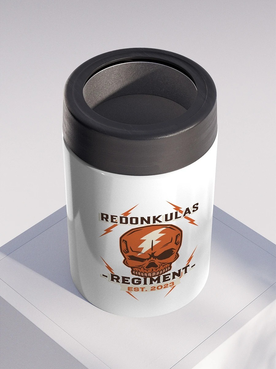 Redonkulas Regiment - Koozie product image (2)