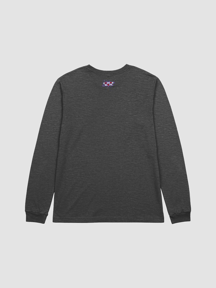 CasRae Fallout Long Sleeve Shirt product image (17)